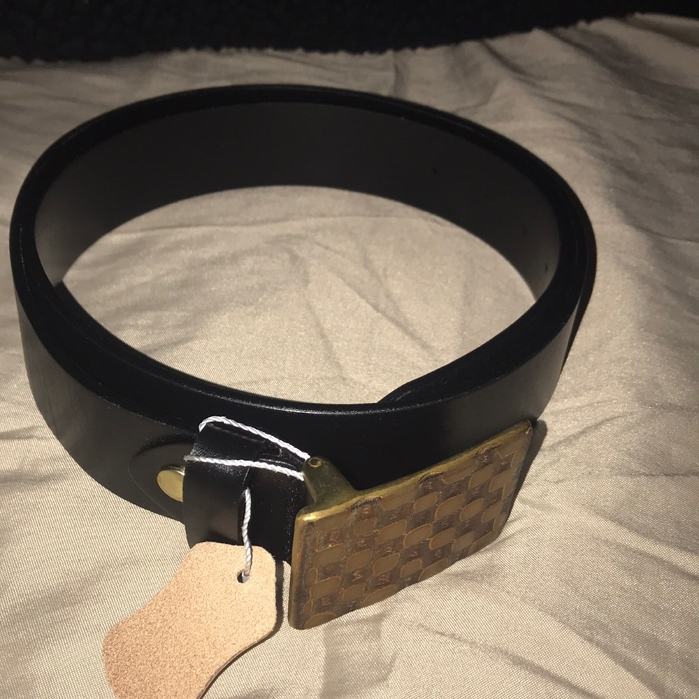 Men’s Belt